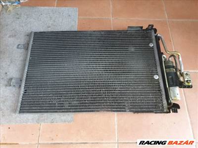 Opel Corsa C 1.4 Klímahűtő Z14xep  13189080