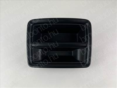 AUDI A4 B9 (8W2, 8WC) Középkonzol hátsó tárolórekesz (8W0863300)