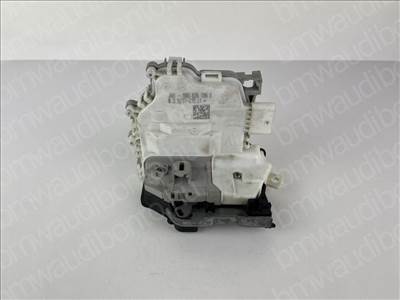 AUDI A4 B9 (8W2, 8WC) Jobb hátsó ajtó zár (8X0839016E)