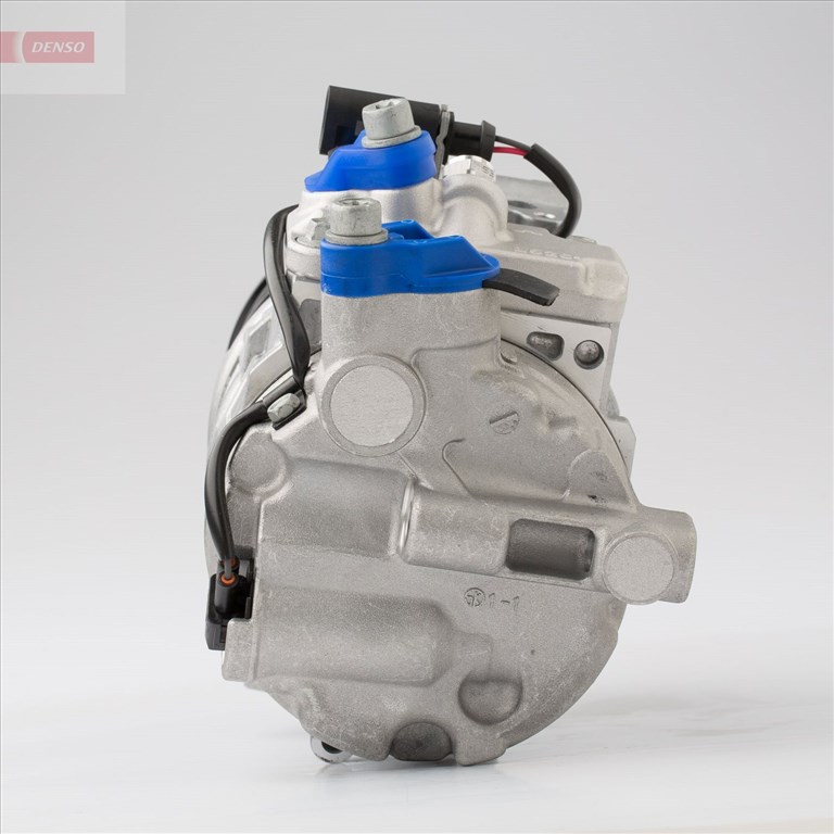 kompresszor, klíma DENSO DCP02038 for AUDI 4. kép