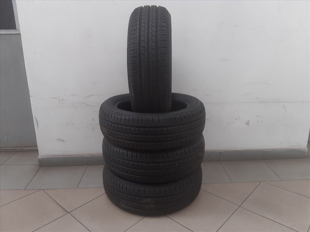 185/55 R16 új Bridgestone Ecopia EP150 nyári gumi 4db 4. kép