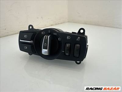 BMW X3 F25 halogén világítás kapcsoló 919274606