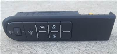 Kia ceed 2018-2025 új műszerfal kapcsoló panel