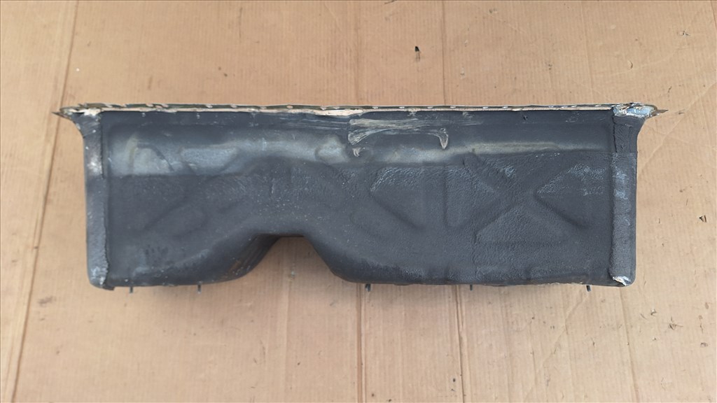 Opel Astra K Sports Tourer pótkerék tartó 4. kép