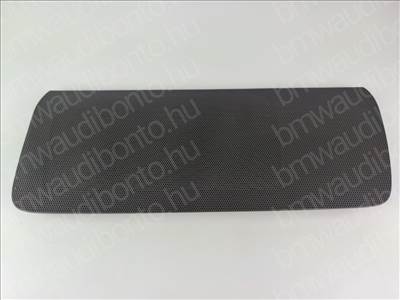AUDI A5 Sportback (8TA) Hangszóró burkolat kalaptartón (pozíciófüggetlen) (8T0035405C)