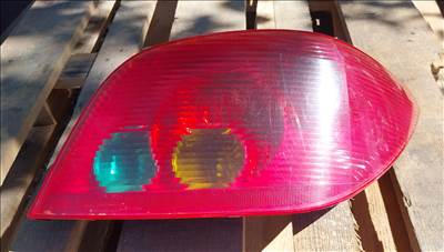 Peugeot 307 Jobb hátsó lámpa 