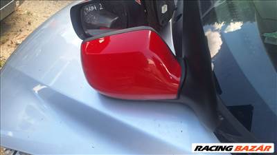 Mazda 2  jobb visszapillantó tükör, bal visszapillantó tükör 