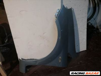 Fiat Grande Punto FIAT GRANDE PUNTO Bal első Sárvédő