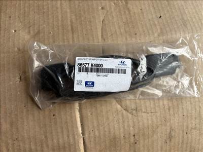 Hyundai Kona (OS) Lökhárító tartó 86577k4000