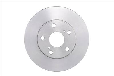 féktárcsa BOSCH 0 986 479 425 for TOYOTA