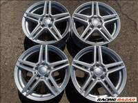 4db Uniwheels 17″ Mercedes-Benz E - C alufelni. (4009)