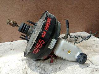 Kia Sorento (JC) Fékrásegítő *144787*