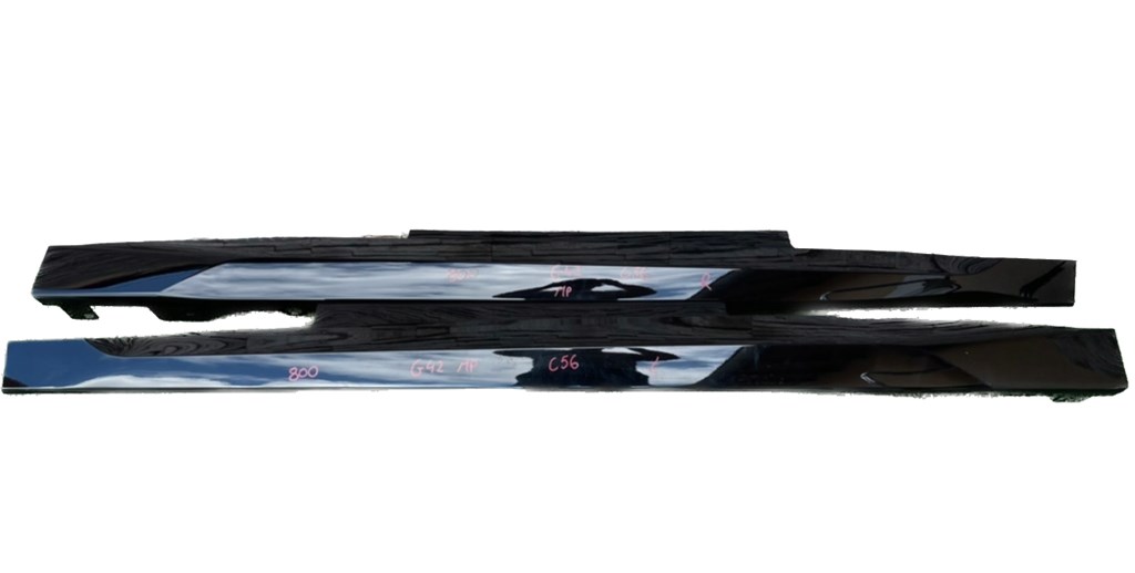 Volkswagen Caddy V 1.5 TSI EVO Komplett motor DPBA 1. kép