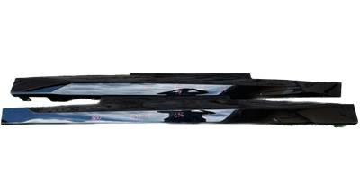 Volkswagen Caddy V 1.5 TSI EVO Komplett motor DPBA