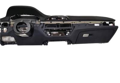 Skoda Scala 1.0 MPI Komplett motor DFN