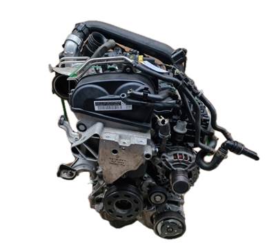 BMW X3 G01 Komplett motor xDrive M40i MH B58B30B