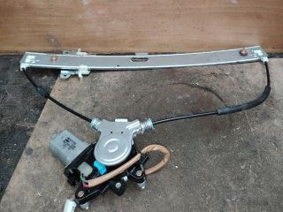 Mazda Premacy (CP) Jobb első Ablakemelő Szerkezet (Elektromos)*148694 8621003883 1. kép