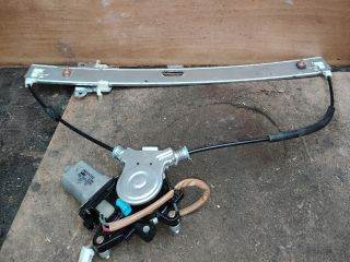 Mazda Premacy (CP) Jobb első Ablakemelő Szerkezet (Elektromos)*148694 8621003883