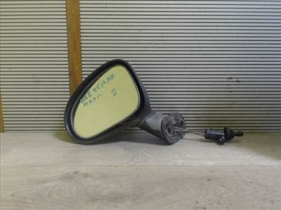 DAEWOO MATIZ 01-05 Bal visszapillantó tükör mechanikus