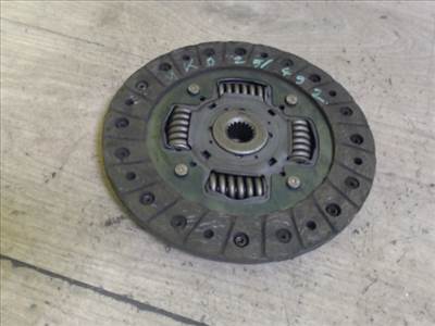 SUZUKI SWIFT 89-96 Kuplung tárcsa