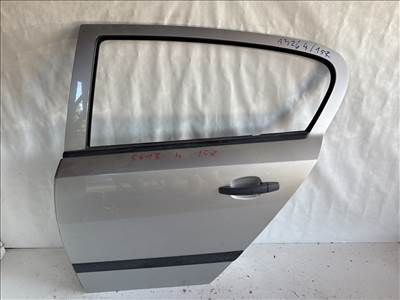 13264 Opel Astra H Bal hátsó Ezüst Z157 5 ajtós