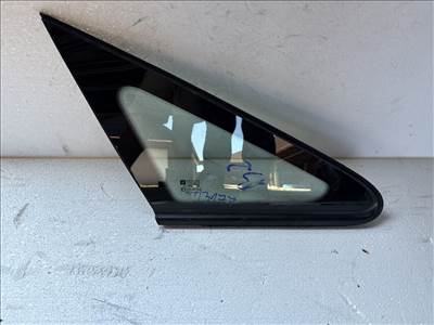 Opel Zafira B Jobb A Oszlop Oldalablak Üveg 13123921