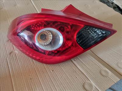Opel Corsa D Bal Hátsó Lámpa 6162 ,  13211840