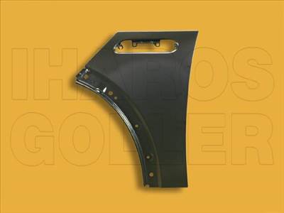 Mini 2001-2006 - Első sárvédő jobb