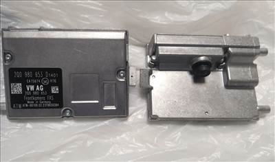 Audi Q3 F3 Új front Kamera első szélvédőhöz  2q0980653d