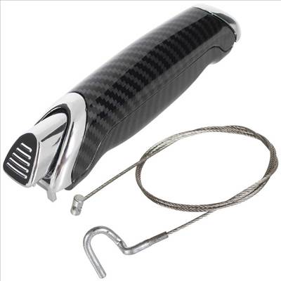 Ford S-MAX kézifék kar kioldó javítókészlet (karbon+bowden) 2006–2015