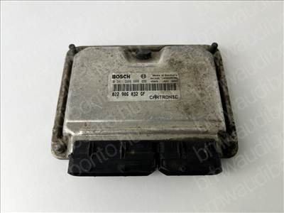 PORSCHE CAYENNE (9PA)  3.2 Motorvezérlő egység/modul (022906022GF)