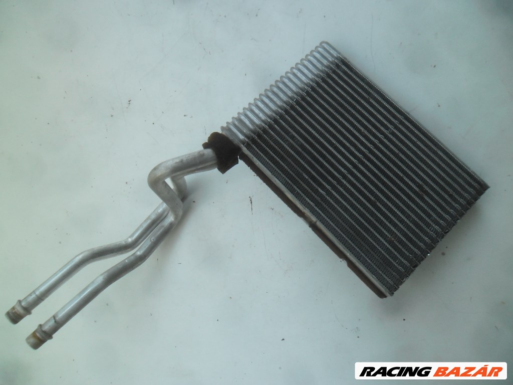 Citroën C5 I HDi 135 FAP fűtőradiátor 1. kép