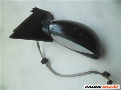 Citroën C5 I jobb visszapillantó tükör / 04.09- 0104014