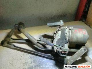 Ford Fiesta Mk5 Első Ablaktörlő Szerkezet Motorral *82116* ford-404745 ford-2s6t17b571ac