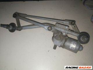 Ford Fusion Első Ablaktörlő Szerkezet Motorral *111850* 2s6t17b571