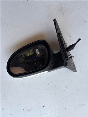 12823 Hyundai I 30 2007-2011 Bal Tükör Fehér 876102R050TCW