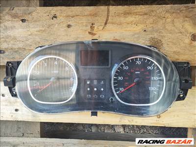 Dacia Duster I 1.5 dCi kilóméteróra jobbkormányos 248103545r