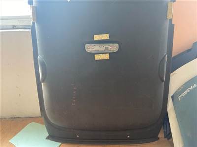 Skoda Fabia II Tetőkárpit 4177 5j6867501