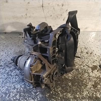 LANCIA LYBRA Sebességváltó, dízel manuális