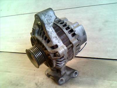 FORD FIESTA 99.09-02.04 Generátor.benzines