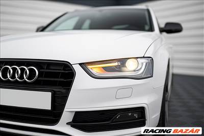 Audi A1 (8X) jobb első fényszóró  8xa941004 7940200000