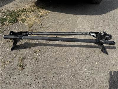 Tetőcsomagtartó univerzális