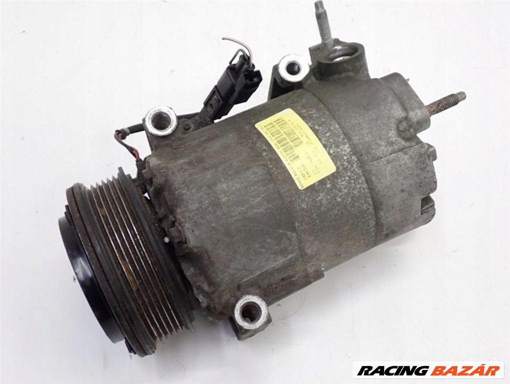 Ford C-Max II, Ford Focus III 2.0 TDCi T7DB gv6119d629wa 1. kép