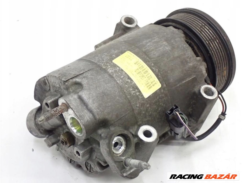 Ford C-Max II, Ford Focus III 2.0 TDCi T7DB gv6119d629wa 2. kép