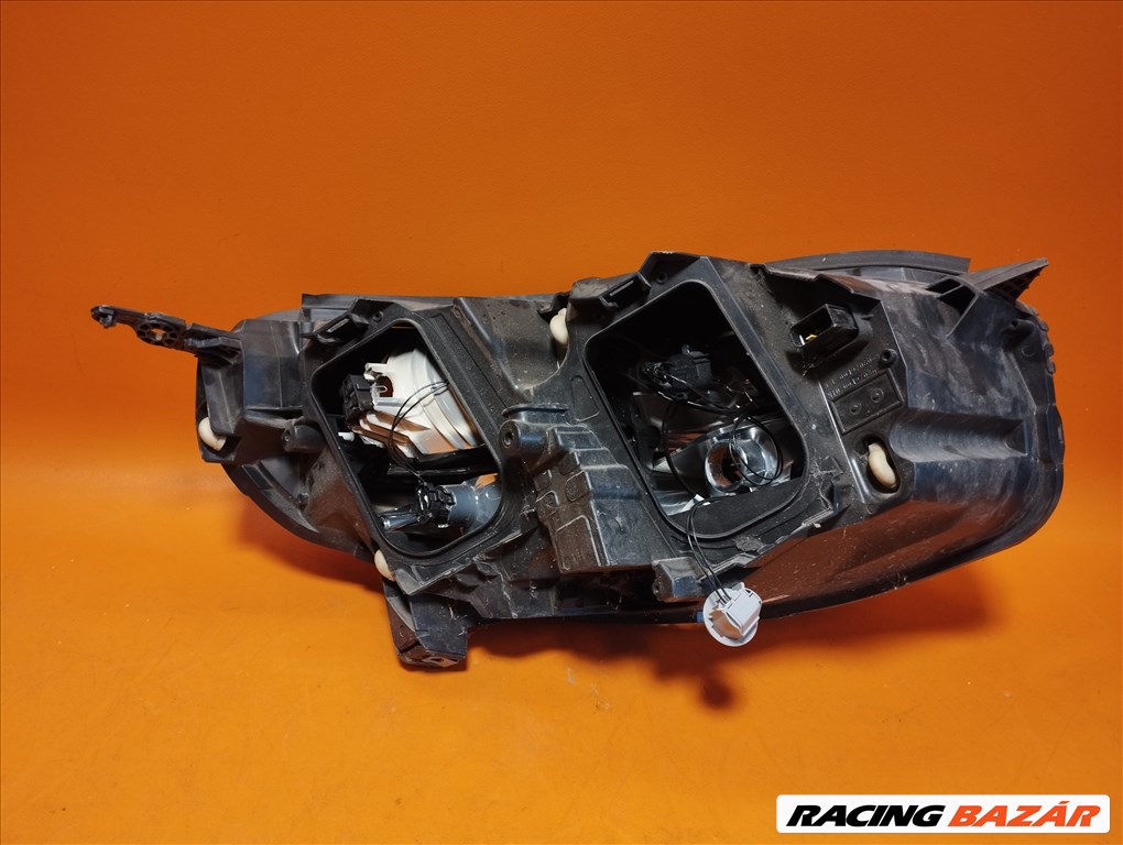 Opel Vivaro Jumpy bal halogén lámpa 9808567780 leértékelt (S67.20.825R)a 4. kép