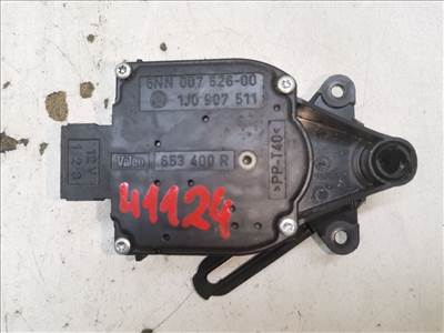 VW POLO CLASSIC (6KV2/ 6V5/ 9J2/ 9J4) 75 1.6 Fűtés Állító Motor #41124# 1J0907511
