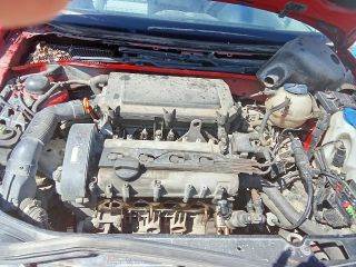 VW POLO (6N2) Biztosítéktábla Motortér