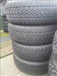 195/65R15 Dunlop téli gumi garnitúra
