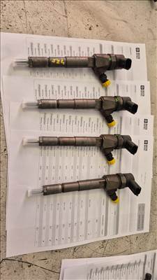 Fiat porlasztó  0445110524