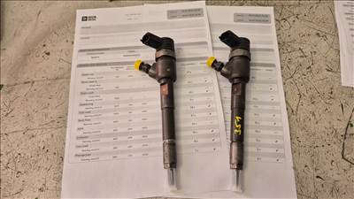 Fiat 1.3 diesel porlasztó   0445110351